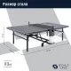 Теннисный стол DONIC Premium SL Outdoor