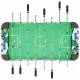 Игровой стол - футбол DFC ROMA