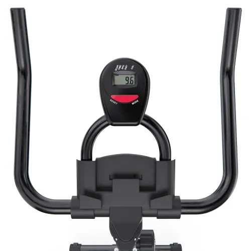 Спин-байк DFC URBANFIT PRO, черный