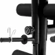Силовой комплекс DFC HomeGym D854