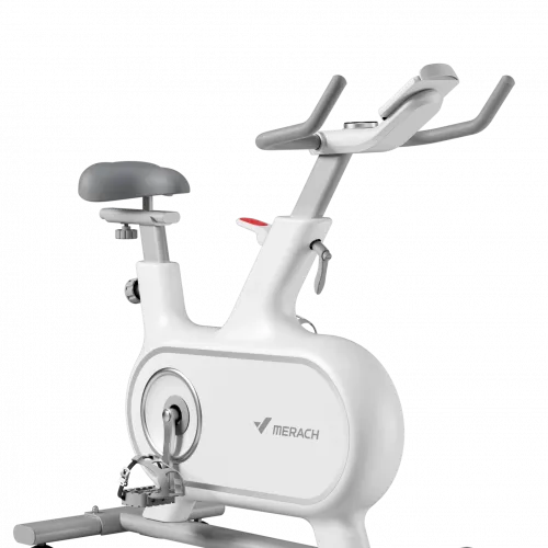 Спин-байк домашний MERACH MR-S06 WHITE
