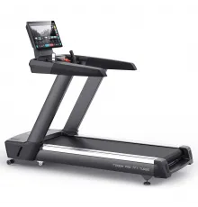 Беговая дорожка профессиональная BRONZE GYM T1000M PRO TFT TURBO (new)