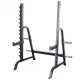 Рама для приседов BODY SOLID GPR370B черная
