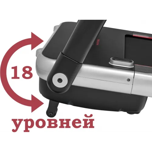 Беговая дорожка Titanium Masters Slimtech S50