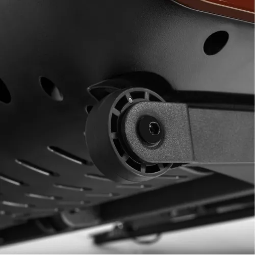 Беговая дорожка Titanium Masters Slimtech S60, чёрная