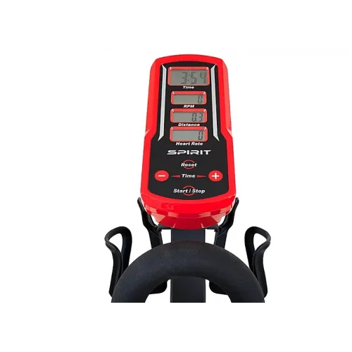 Эллиптический тренажер SPIRIT CG800 EGLIDE