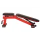 UFC Скамья универсальная Deluxe