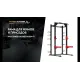 Рама для жимов и приседов Hasttings Digger HD024-5