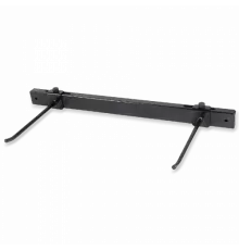 Настенный кронштейн для ковриков с люверсами Hasttings Digger HD72B2