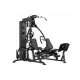 Опция Жим ногами Hasttings Digger HG09-LP